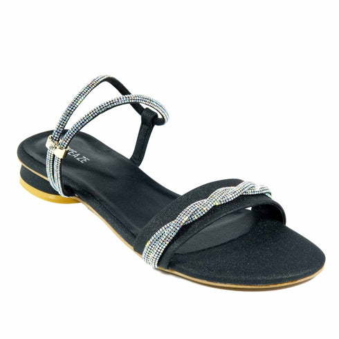 Women Formal Sandals - 40895S - Sandals - Walkeaze